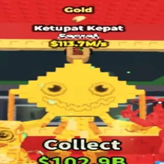 113.7M/s Ketupat Kepat