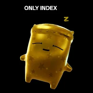 Gold Dream Sprite