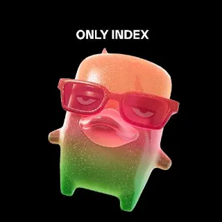 Gummy Duck Sprite