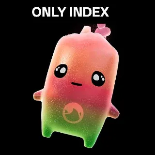 Gummy Water Sprite