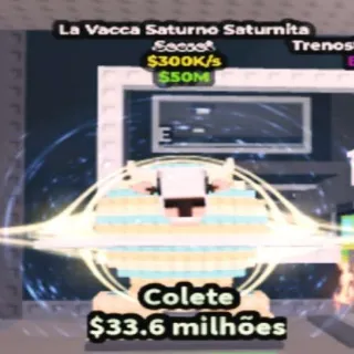 X2 La Vacca Saturno Saturnita