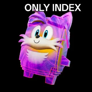 Bounty Hunter Tails Sprite