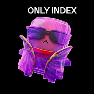 Bounty Hunter Jonesy Sprite