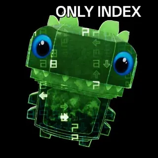 Cheat Master Klombo Sprite