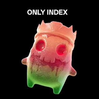 Gummy King Sprite
