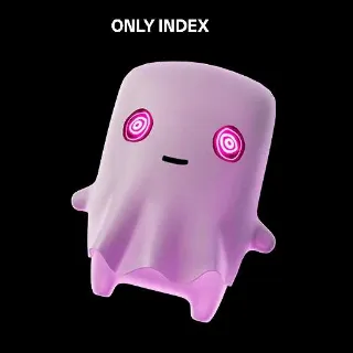 Ghost Sprite
