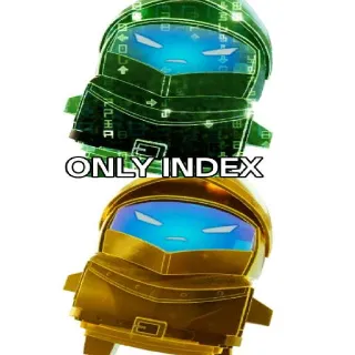 X2 Bundle Overshield Sprite