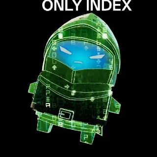 Cheat Master Overshield Sprite