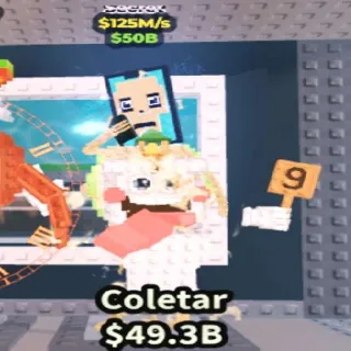 La Secret Combinasion