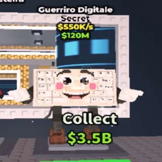 Guerriro Digitale