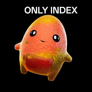 Trick or Treat Onigiri Sprite