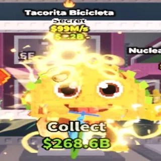 99M/s Tacorita Bicicleta Fire