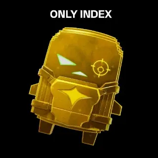 Gold Killswitch Sprite
