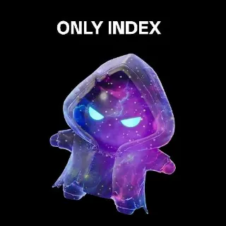 Galaxy Aura Sprite