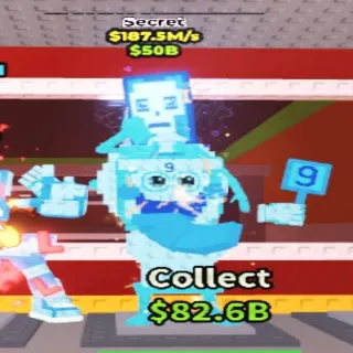 187.5M/s Diamond La Secret Combinasion