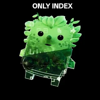 Cheat Master Bush Sprite