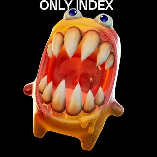 Trick or Treat Vampire Sprite