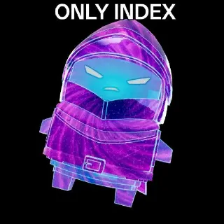 Bounty Hunter Overshield Sprite