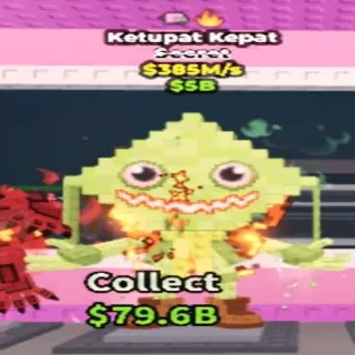 385M/s Ketupat Kepat