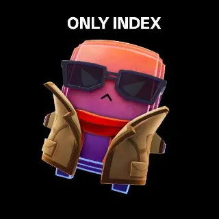 Jonesy Sprite