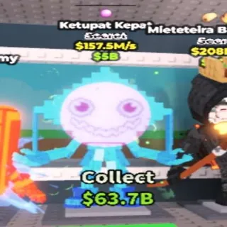 157.5M/s Diamond Ketupat Kepat