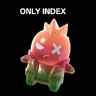 Gummy Punk Sprite