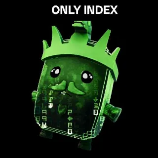 Cheat Master Crown Sprite