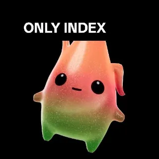 Gummy Peely Sprite