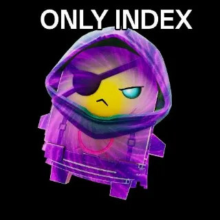 Bounty Hunter Adventure Sprite