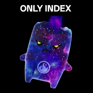 Galaxy Fire Sprite