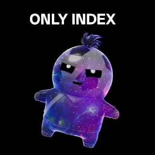 Galaxy Striker Sprite