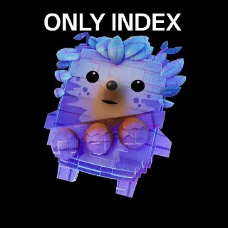 Loot Hacker Bushranger Sprite