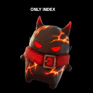 Demon Sprite
