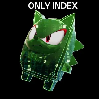 Cheat Master Shadow Sprite