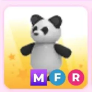 Mfr Panda