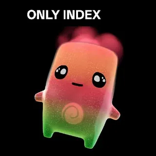 Gummy Air Sprite