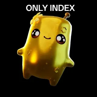 Gold Honey Sprite