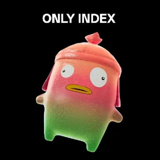 Fishy Gummy Sprite