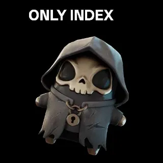 Grim Sprite