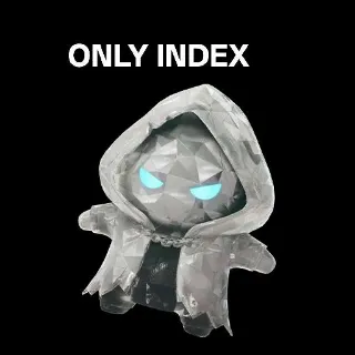 Gem Aura Sprite