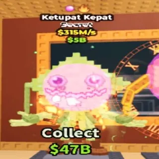 315M/s Ketupat Kepat