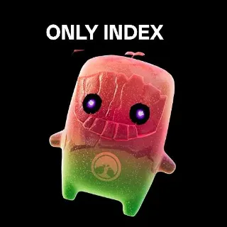Gummy Earth Sprite