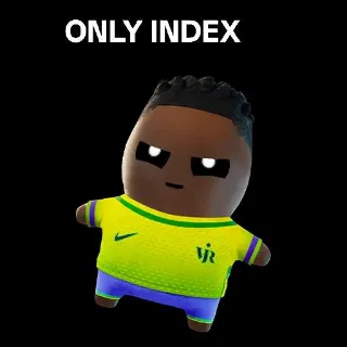 Vini JR Sprite