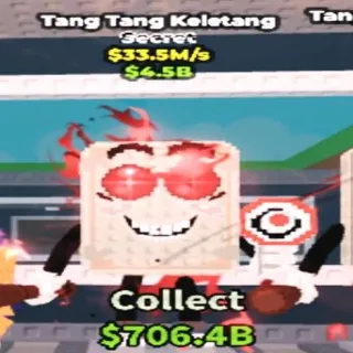 X2 Tang Tang Keletang