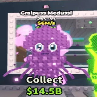 Graipuss Medussi Nyan