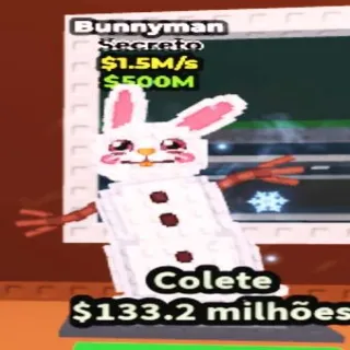 Bunnyman