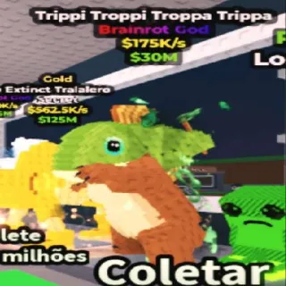 Trippi Troppi Troppa Trippa