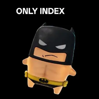 Batman Sprite