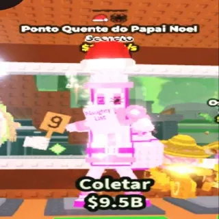 29.9M/s Candy Por Hotspot 2 Traits