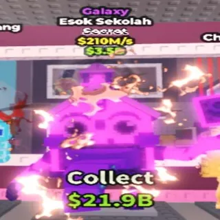 210M/s Galaxy Esok Sekolah